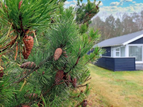 6 person holiday home in Hals in Hals